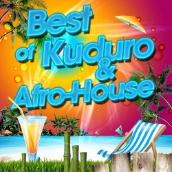 VA - Best Of Kuduro & Afro House (2012)