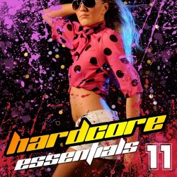 Hardcore Essentials Vol.11 (2012)