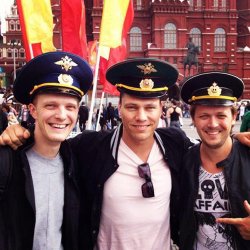Tiesto - Live at Stadium Live 'Radio Record Birthday' Moscow Russia (24-08-2012)