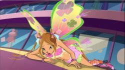 Клуб Винкс - Школа волшебниц / Winx Club / Сезон: 5 (2012)