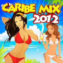 VA - Caribe Mix 2012 (2012)