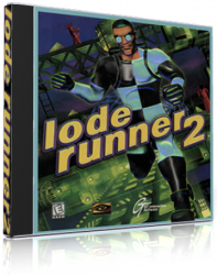 Lode Runner 2 