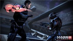 Mass Effect 3: Leviathan (2012) | DLC