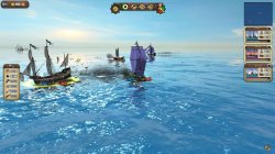[XBOX 360] Port Royale 3 : Pirates And Merchants