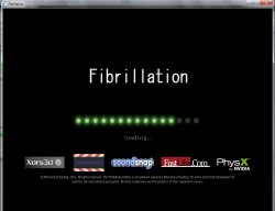 Fibrillation