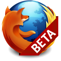 Mozilla Firefox 16 (2012)