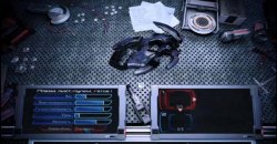 Mass Effect 3 : Firefight (2012) | DLC