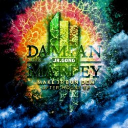 Skrillex & Damian "Jr. Gong" Marley - Make It Bun Dem (2012)