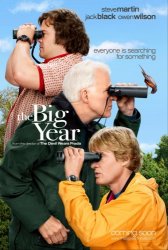 Большой год / The Big Year (2011)