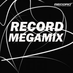 Radio Record: Record Megamix @ Record Club mixed by Magnit & Slider (04-09-2012)