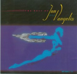 Jon and Vangelis - Best of Jon and Vangelis (1984)