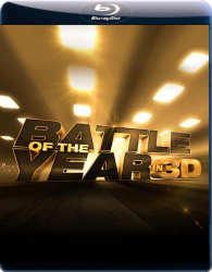Короли танцпола / Battle of the Year: The Dream Team (2013)
