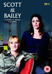Скотт и Бейли / Scott & Bailey (1 сезон 2011)