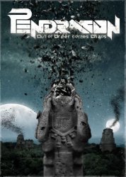Pendragon - Out Of Order Comes Chaos (2012)