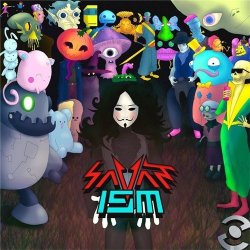 Savant - ISM (2012)