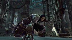 Darksiders: Dilogy