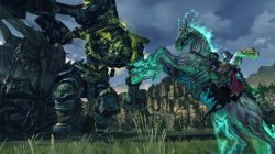 Darksiders: Dilogy