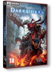 Darksiders: Dilogy