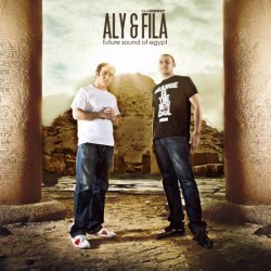 Aly and Fila - Future Sound of Egypt 253 (2012)