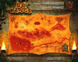 Короли каменного века / BC Kings