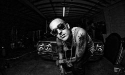 Yelawolf - Дискография - (2005-2012)