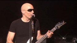 Joe Satriani - Satriani Live! (2006)