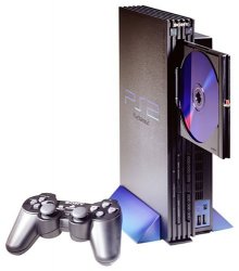 Эмулятор Sony Playstation 2 на ПК (2009)
