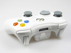 X360 Controller Emulator (2011) PC