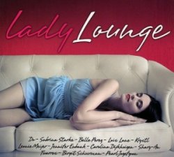 VA - Lady Lounge (2012) 