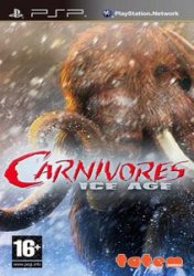 Carnivores: Ice Age (PSP/2012/ENG)