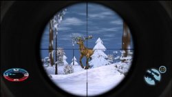 Carnivores: Ice Age (PSP/2012/ENG)