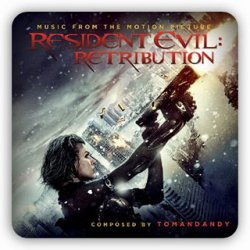 OST. Обитель зла: Возмездие / Resident Evil: Retribution (2012)