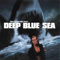 Глубокое синее море / Deep Blue Sea (1999) OST