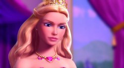 Барби: Принцесса и поп-звезда / Barbie: The Princess & The Popstar (2012)