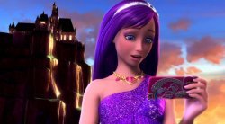 Барби: Принцесса и поп-звезда / Barbie: The Princess & The Popstar (2012)