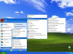 Microsoft Windows® XP Professional