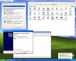 Microsoft Windows® XP Professional