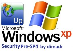 Windows XP Service Pack 4 (Набор обновлений)
