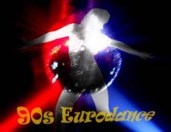 Сборник клипов - Eurodance 90-х годов. Часть 3 (1990-2000)