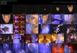 Сборник клипов - Eurodance 90-х годов. Часть 3 (1990-2000)
