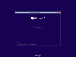 Microsoft Windows 8 RTM (Core, Pro, Enterprise)