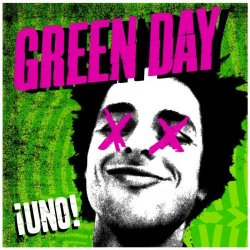 Green Day - &#161;Uno! (2012)