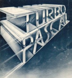 Turbo Pascal на русском языке + Cамоучитель (2005)