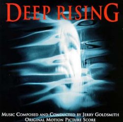 Подъем с глубины (Jerry Goldsmith) (1998) OST