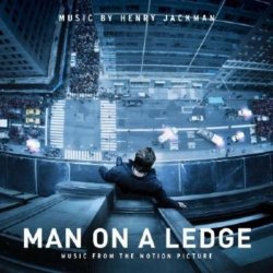 На грани / Man on a Ledge (Henry Jackman) (2012) OST