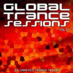 VA - Global Trance Sessions Vol 1 (2012)