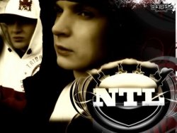 NTL - Трекография - (2001-2011)