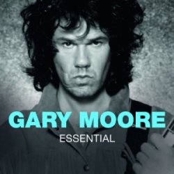 Gary Moore - The Essential (2012)