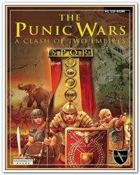 Король друидов 2: Пунические войны / The Punic Wars