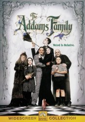 The Addams Family / Семейка Адамс (1993) OST